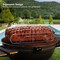 Sorbus Non-Stick Rib Rack XL - Porcelain Coated Steel Roasting Stand - Holds 3 Full Rib Racks for Grilling & Barbecuing
